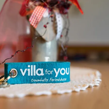 Vonderleu Apartamento Silbertal