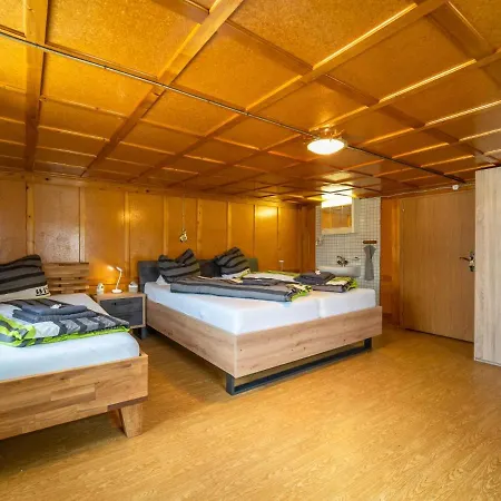 Vonderleu Apartamento *