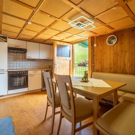 Vakantiehuis Vonderleu