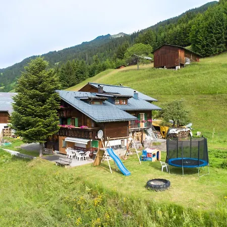 Vonderleu Apartamento *