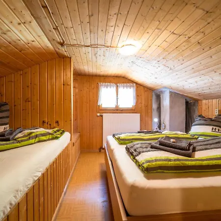 Vonderleu Apartamento