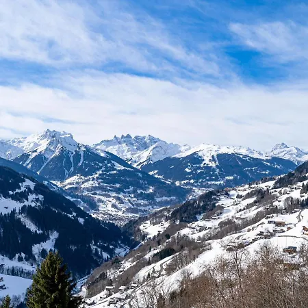 Apartamento Vonderleu *