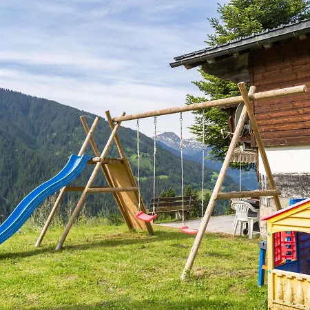 Vonderleu Apartamento