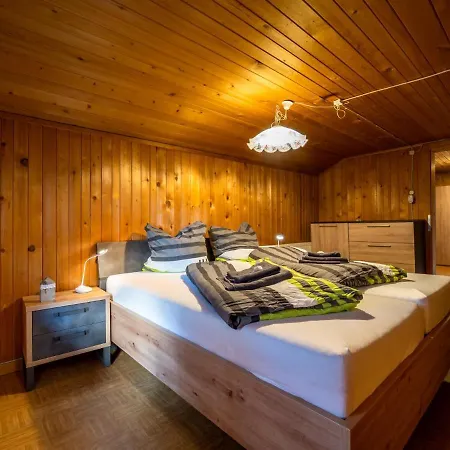 Vonderleu Vakantiehuis