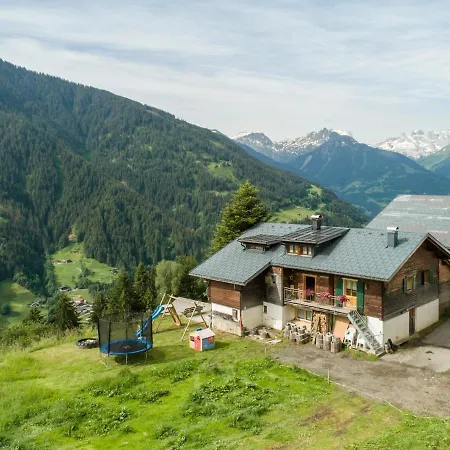 Vonderleu * Silbertal