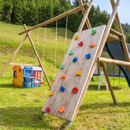 Apartamento Vonderleu *