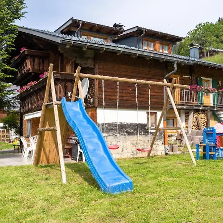 Vonderleu Silbertal