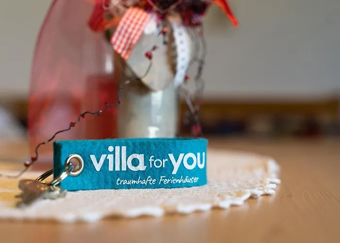 Vonderleu Apartment Silbertal