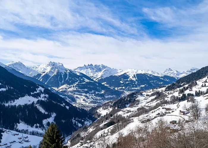 Apartment Vonderleu *