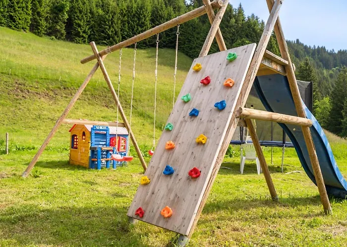 Apartment Vonderleu *